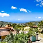 Nyaraló Paradiso Laureana Cilento