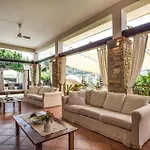 Nyaraló Paradiso