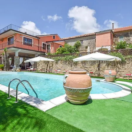 Paradiso Holiday home