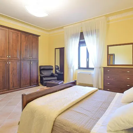 Casa de férias Paradiso Laureana Cilento