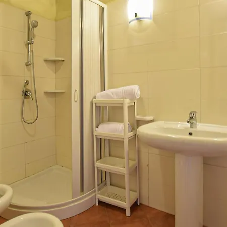 Holiday home Paradiso *