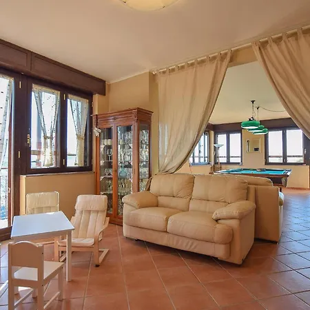 Holiday home Paradiso *