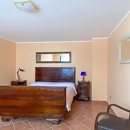 Holiday home Paradiso *
