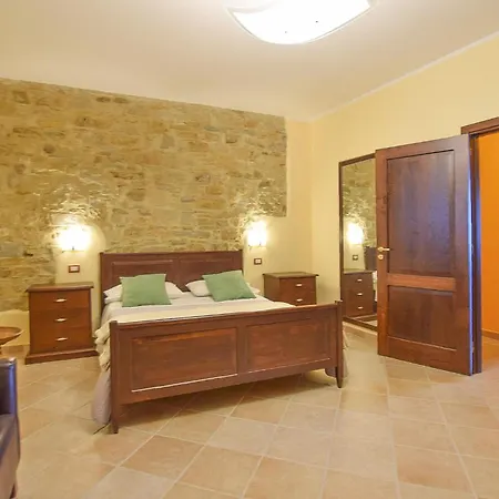 Σπίτι διακοπών Paradiso Laureana Cilento