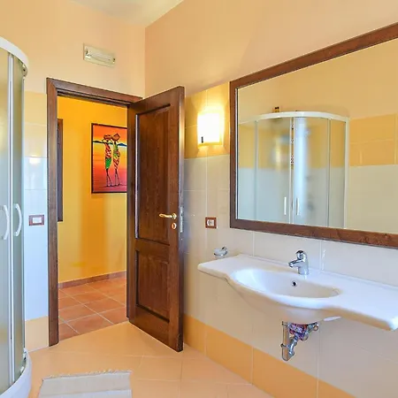 Paradiso Laureana Cilento
