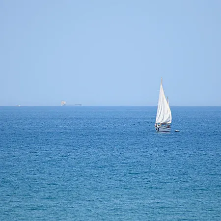 Σπίτι διακοπών Paradiso