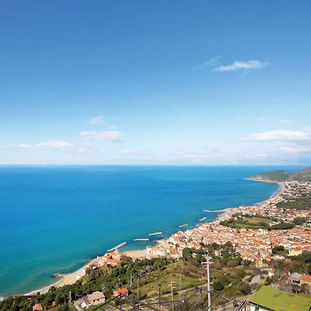 Casa vacanze Paradiso *