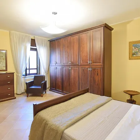 Paradiso Laureana Cilento