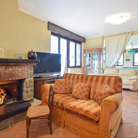 Holiday home Paradiso