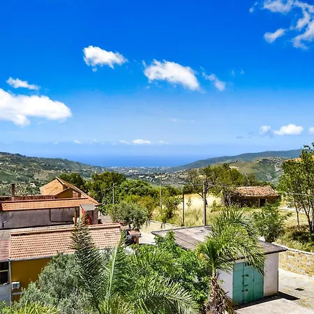 Casa de férias Paradiso Laureana Cilento
