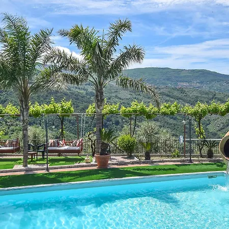 Paradiso Laureana Cilento
