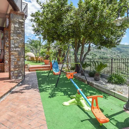 Holiday home Paradiso *
