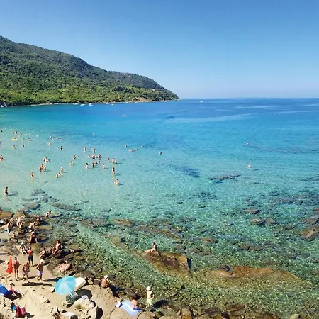 Paradiso Holiday home Laureana Cilento