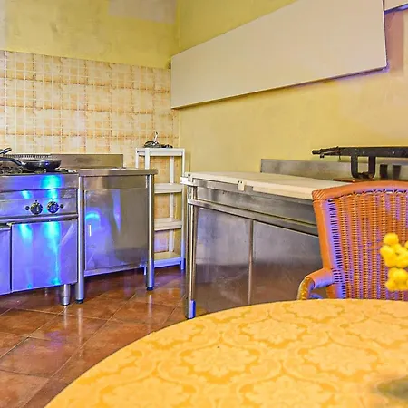 Paradiso Holiday home