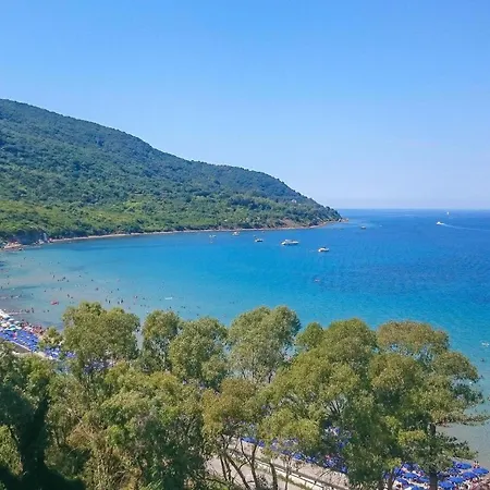 Casa vacanze Paradiso