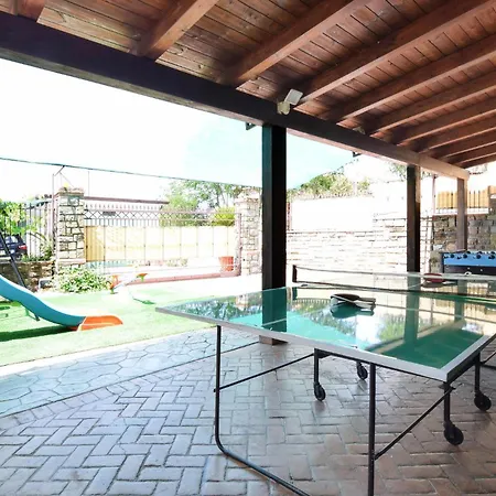 Paradiso Casa de Férias
