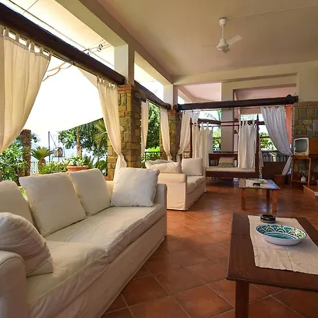 Casa de Férias Paradiso