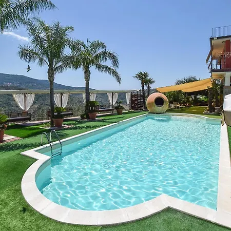 Paradiso Holiday home *