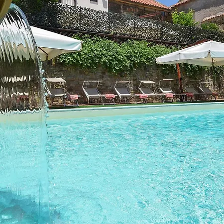 Paradiso Casa de Férias Laureana Cilento