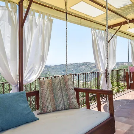 بيت للعطل Paradiso Laureana Cilento