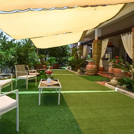 Paradiso Laureana Cilento