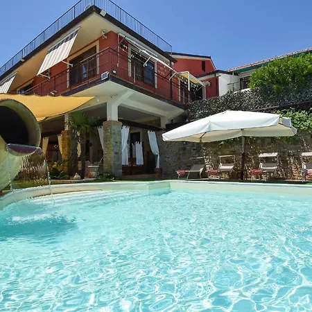 Paradiso Holiday home