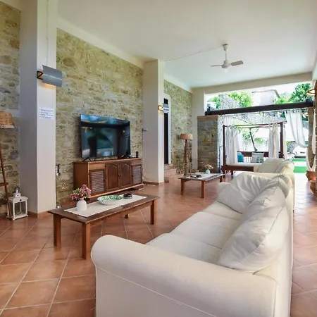 Holiday home Paradiso