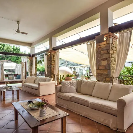 Casa de Férias Paradiso