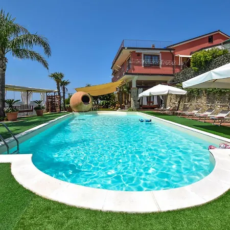 Paradiso Casa de Férias *