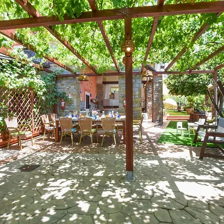 Paradiso Casa de Férias Laureana Cilento