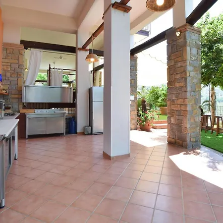 Paradiso Laureana Cilento
