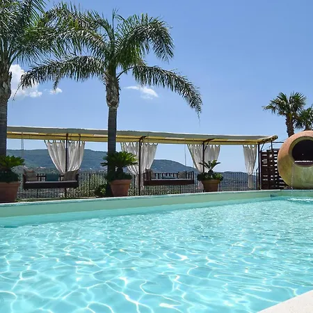 Paradiso Сasa de vacaciones