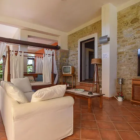 Paradiso Casa de Férias *