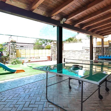Holiday home Paradiso *