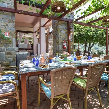 Paradiso Holiday home
