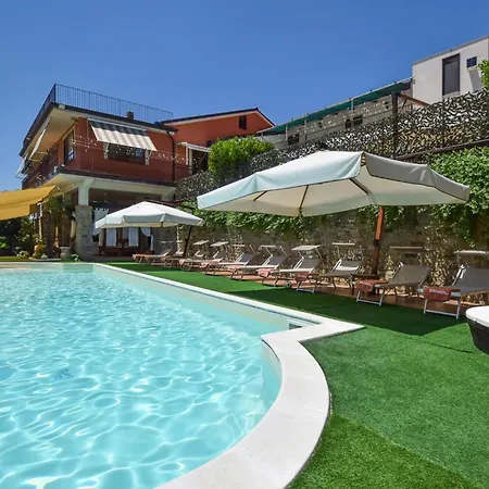 Paradiso Holiday home