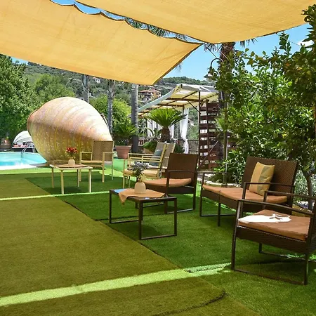 Paradiso Holiday home