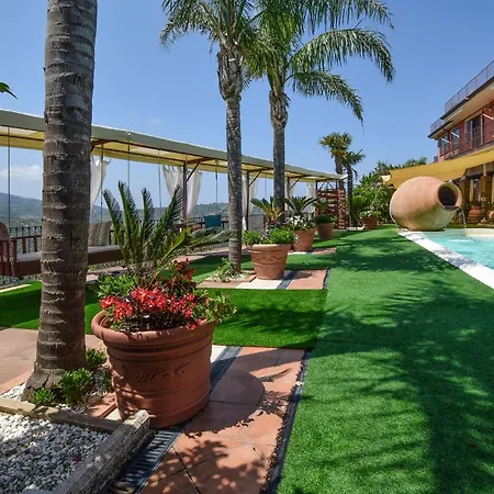 Holiday home Paradiso