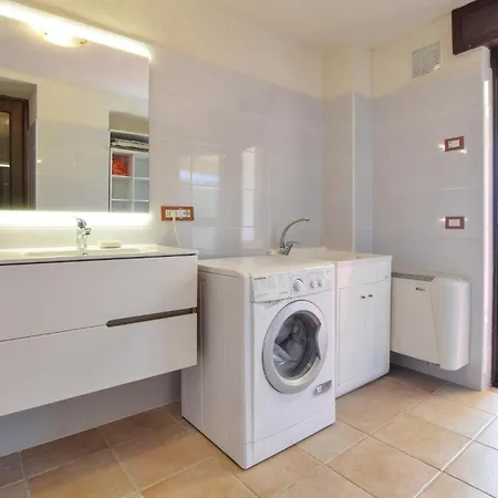 Paradiso Holiday home Laureana Cilento