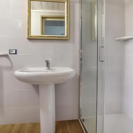 Holiday home Paradiso Laureana Cilento