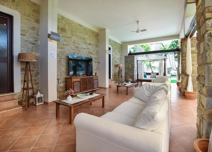 Casa de Férias Paradiso
