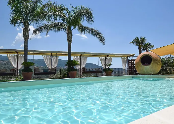 Paradiso Casa de Férias