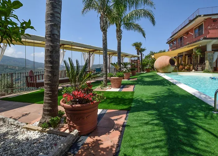 Casa de Férias Paradiso